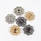 Metal Hollow Snap Button