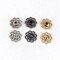 DIY Sewing Garment Accessories Snap Button