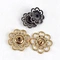 Metal Hollow Snap Button